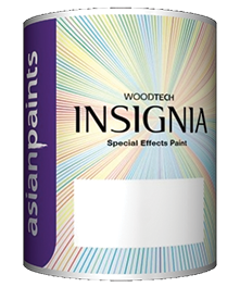 WoodTech Insignia- Classic Series